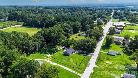 214 W Church Street Jefferson SC 29718