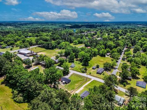 214 W Church Street Jefferson SC 29718