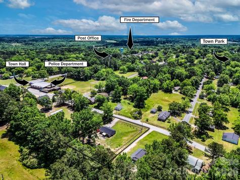 214 W Church Street Jefferson SC 29718
