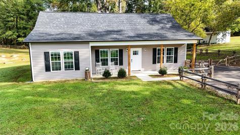 214 W Church Street Jefferson SC 29718