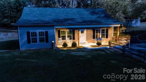 214 W Church Street Jefferson SC 29718