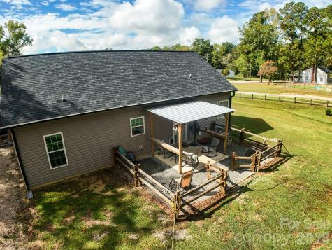 214 W Church Street Jefferson SC 29718