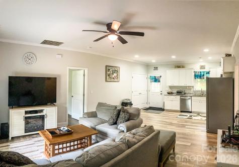 214 W Church Street Jefferson SC 29718