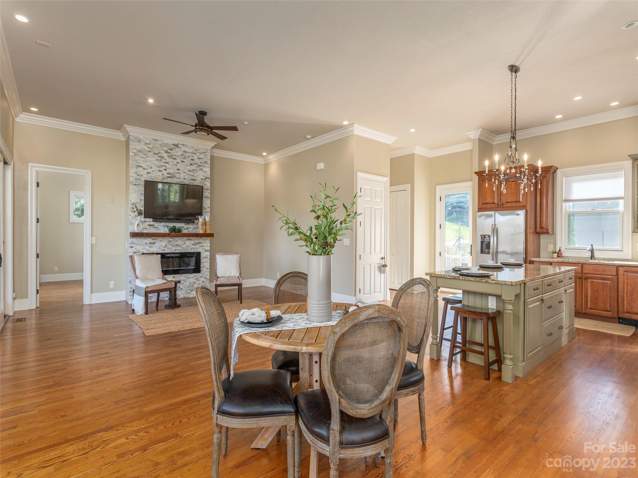 57 Winghaven Heights Waynesville NC 28786