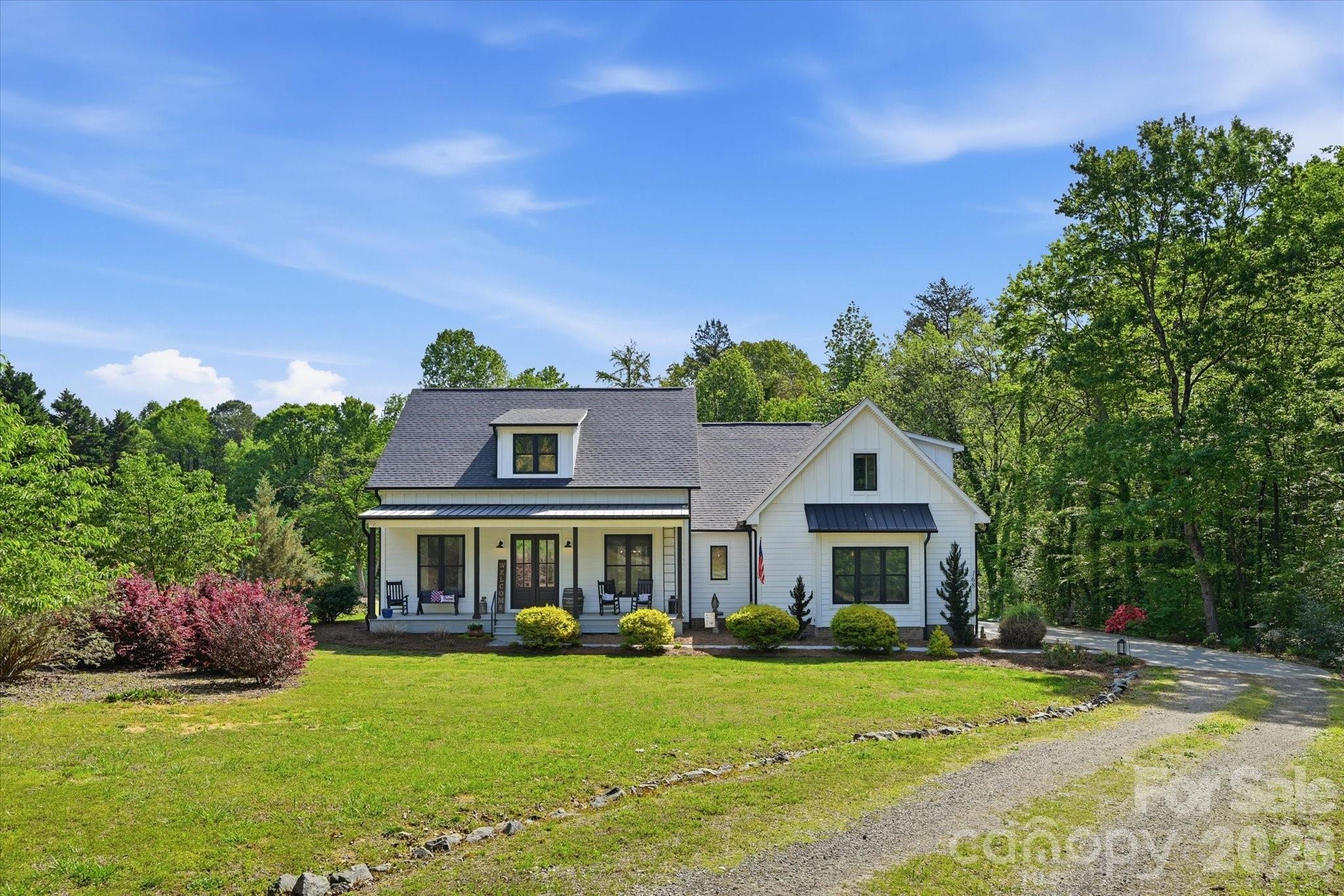 168 Tucker Road Statesville NC 28677