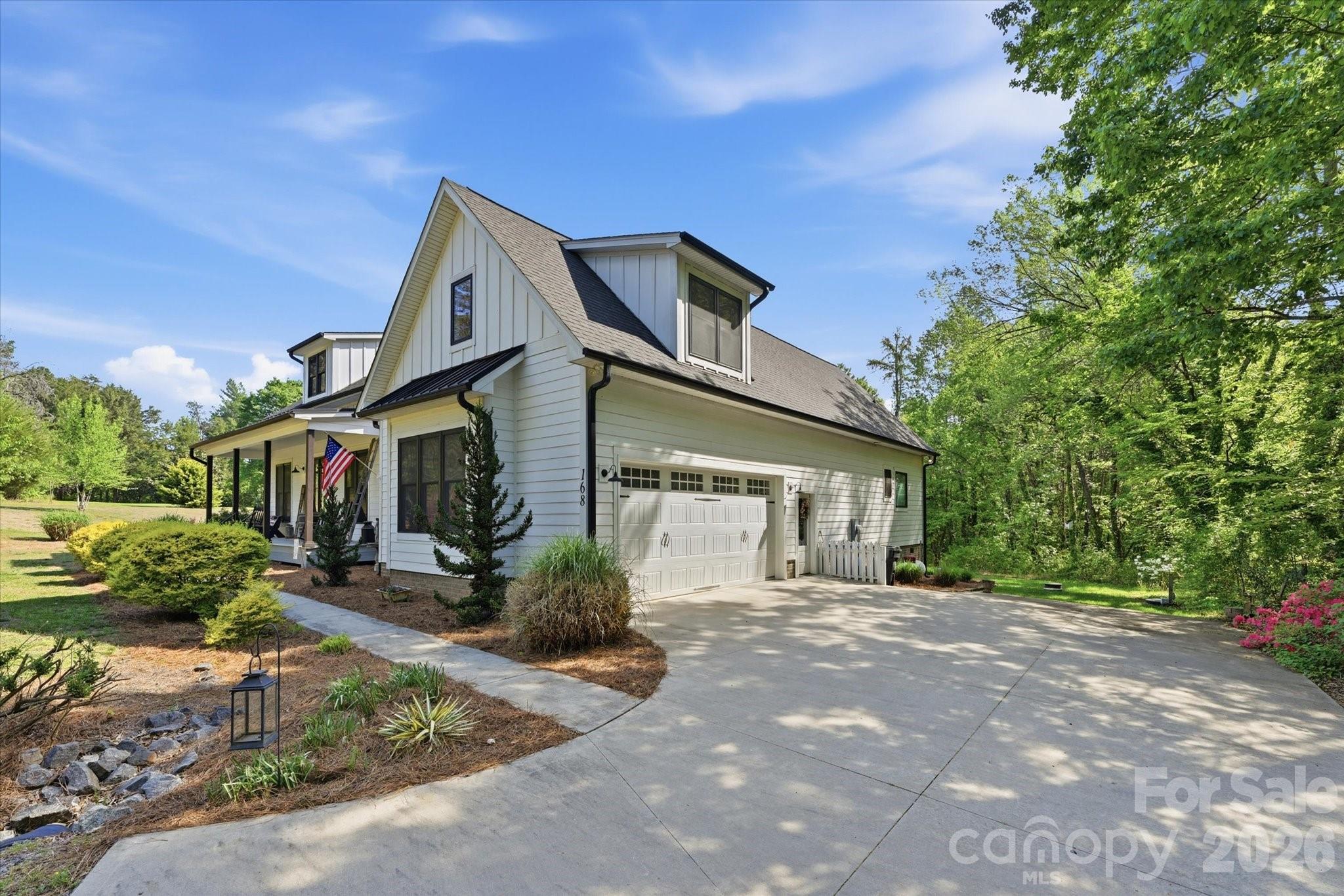 168 Tucker Road Statesville NC 28677