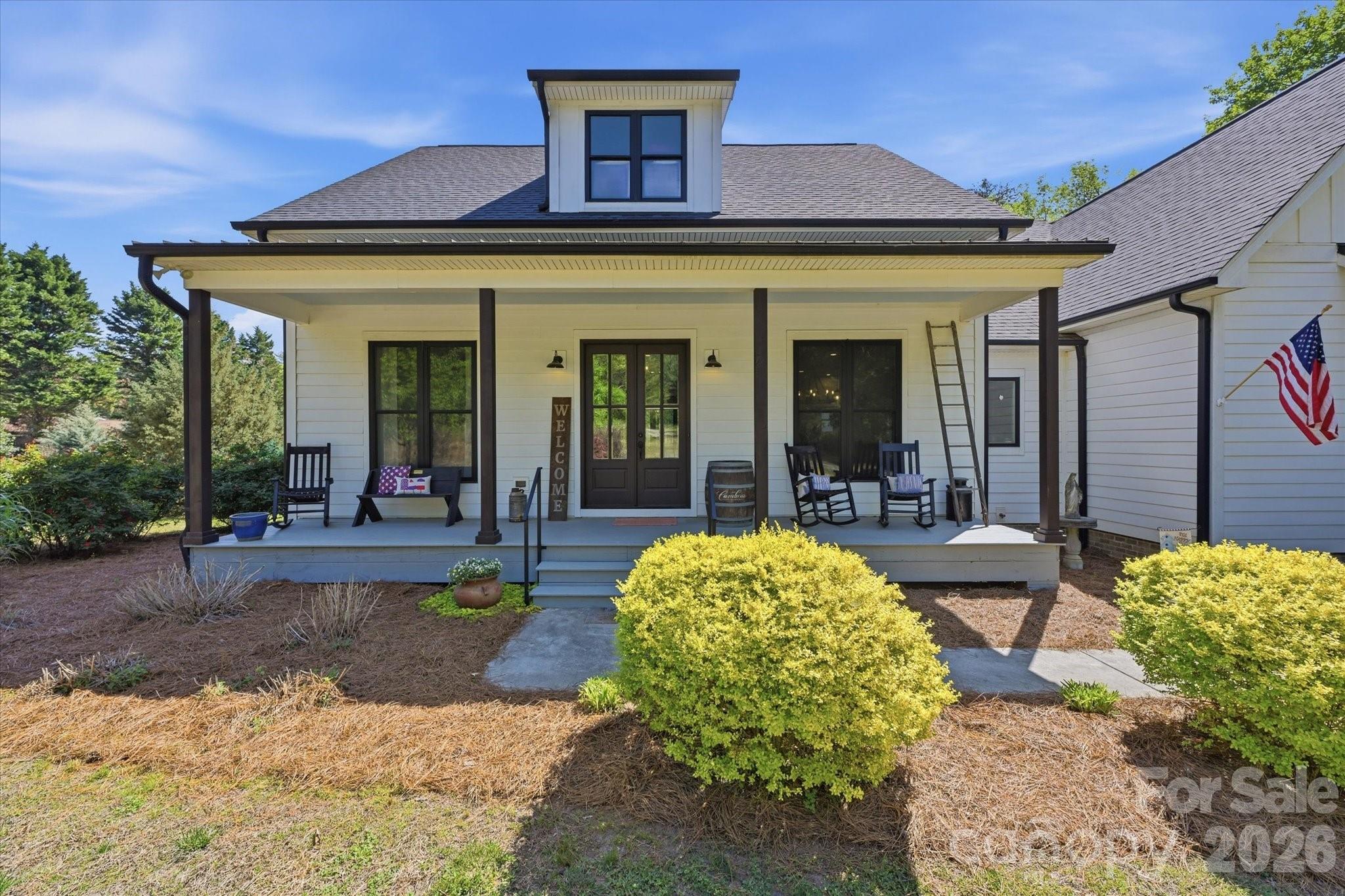 168 Tucker Road Statesville NC 28677
