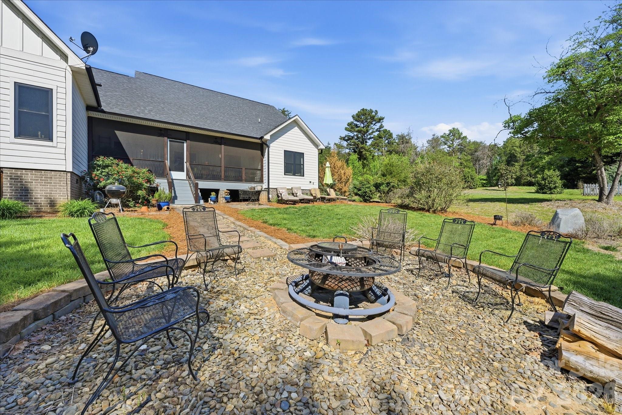 168 Tucker Road Statesville NC 28677