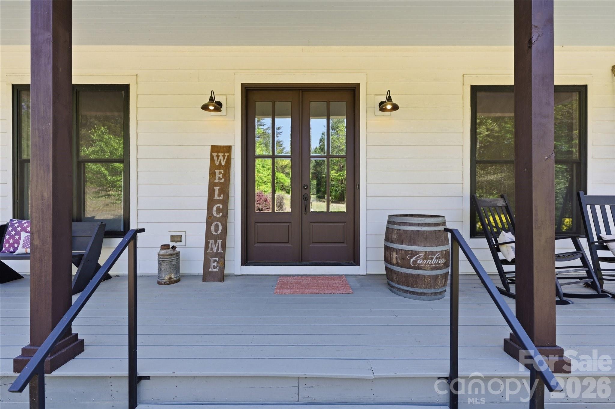 168 Tucker Road Statesville NC 28677