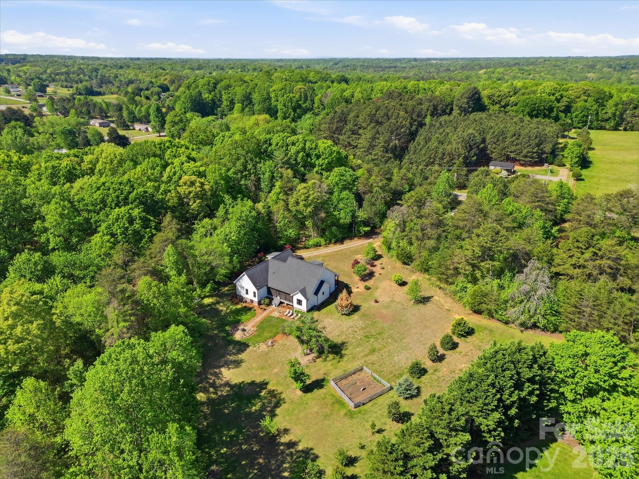 168 Tucker Road Statesville NC 28677