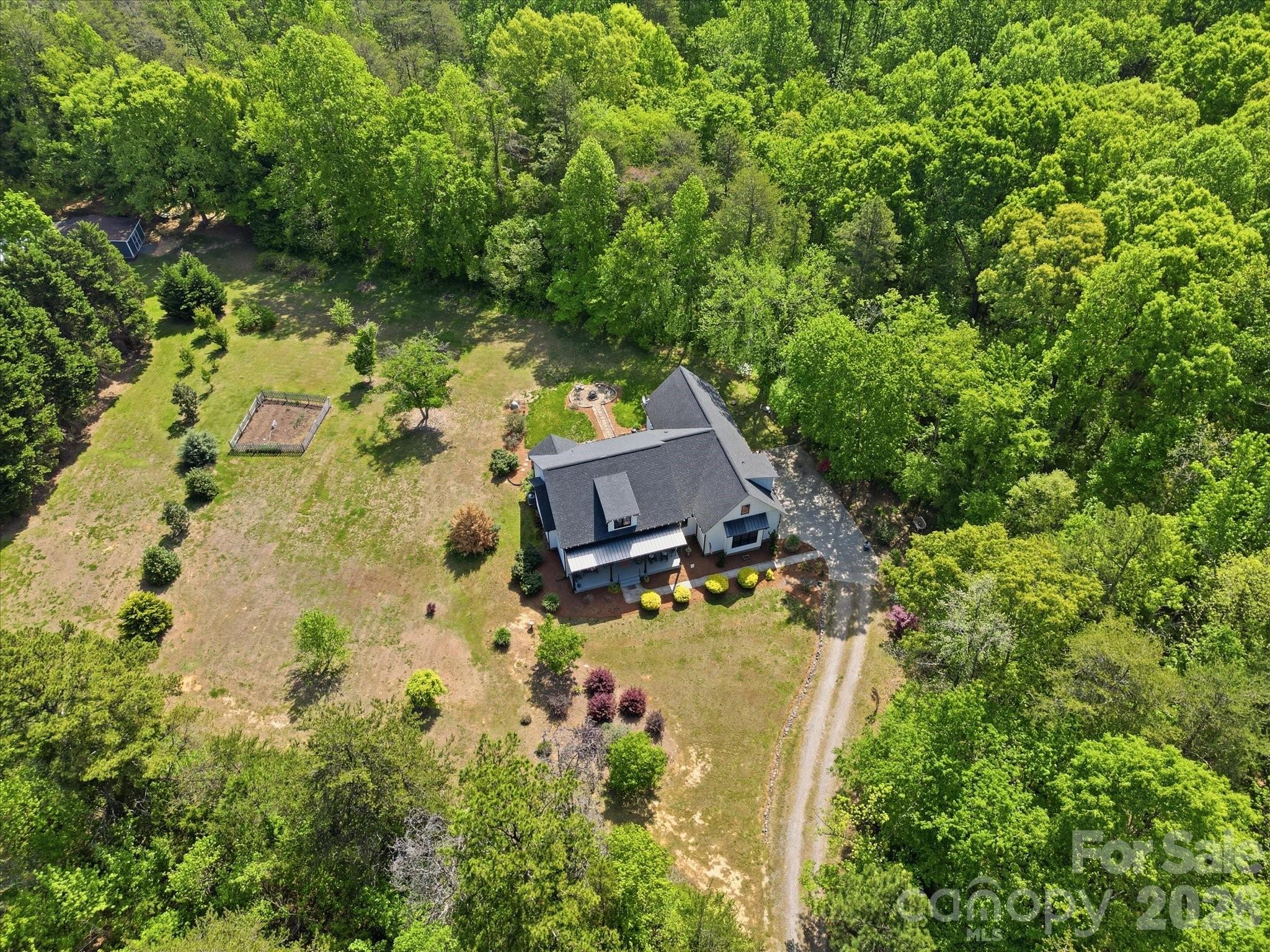 168 Tucker Road Statesville NC 28677