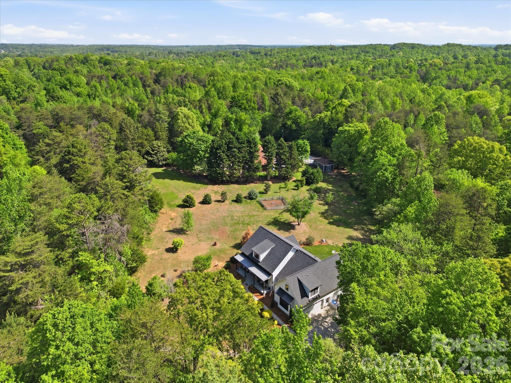 168 Tucker Road Statesville NC 28677