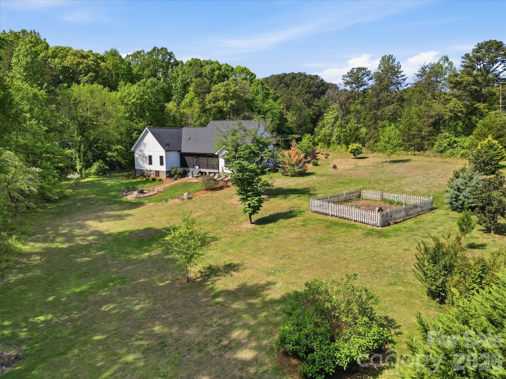 168 Tucker Road Statesville NC 28677