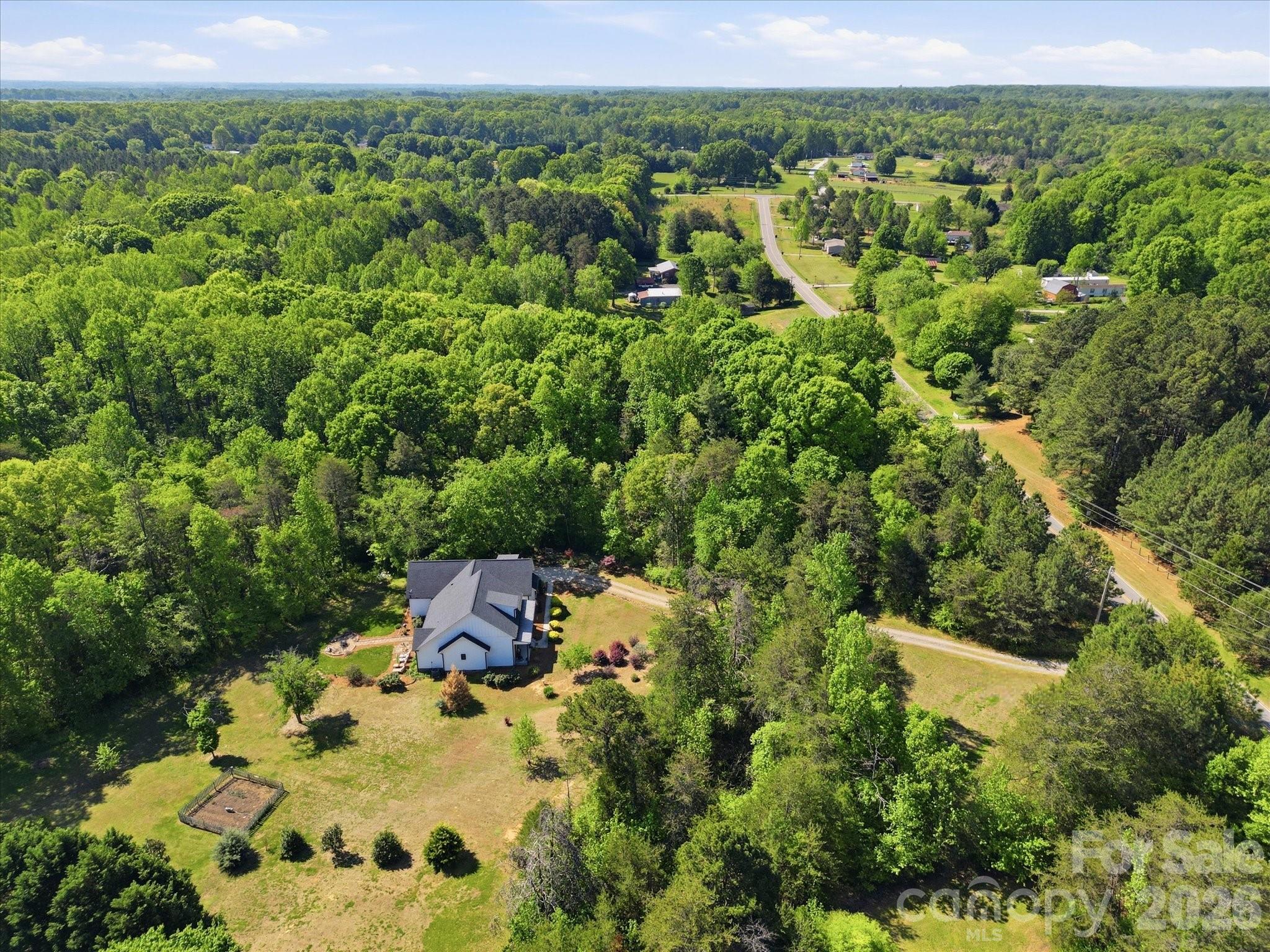 168 Tucker Road Statesville NC 28677