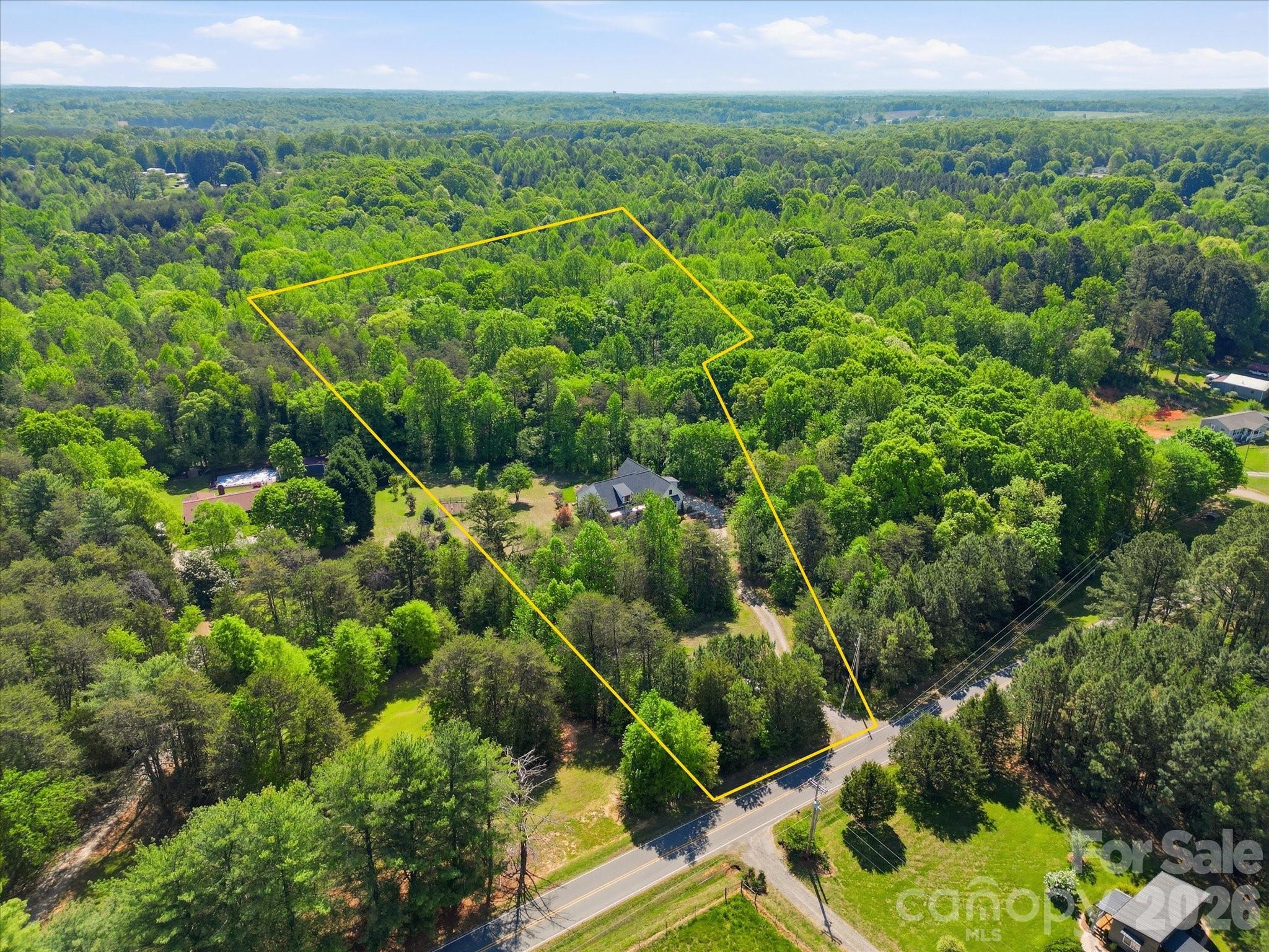 168 Tucker Road Statesville NC 28677