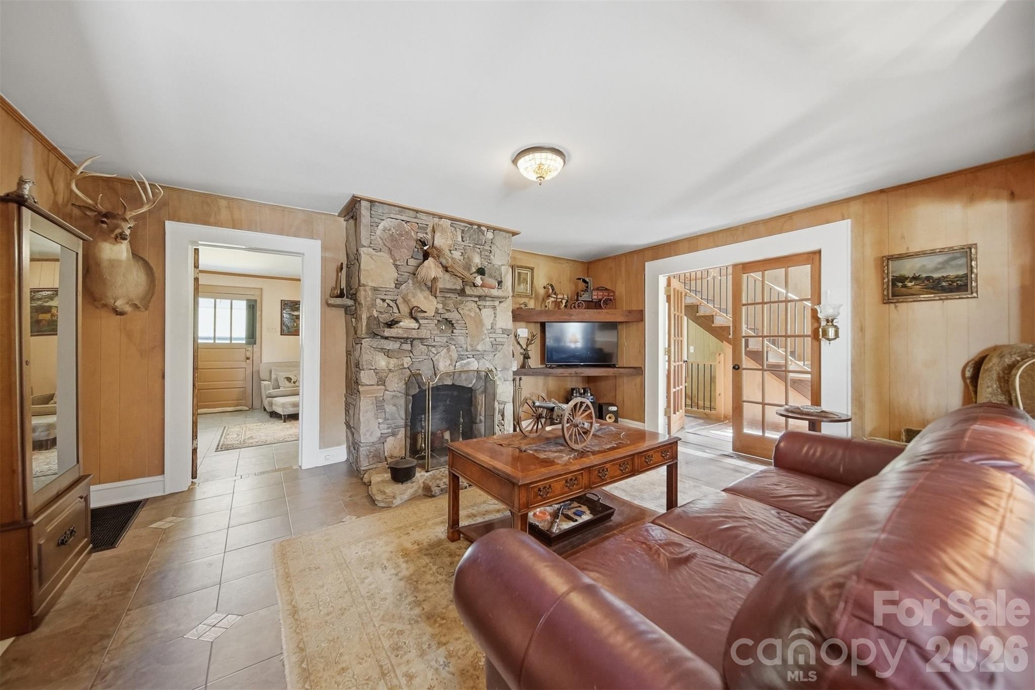 301 Corinth Church Circle Casar NC 28620