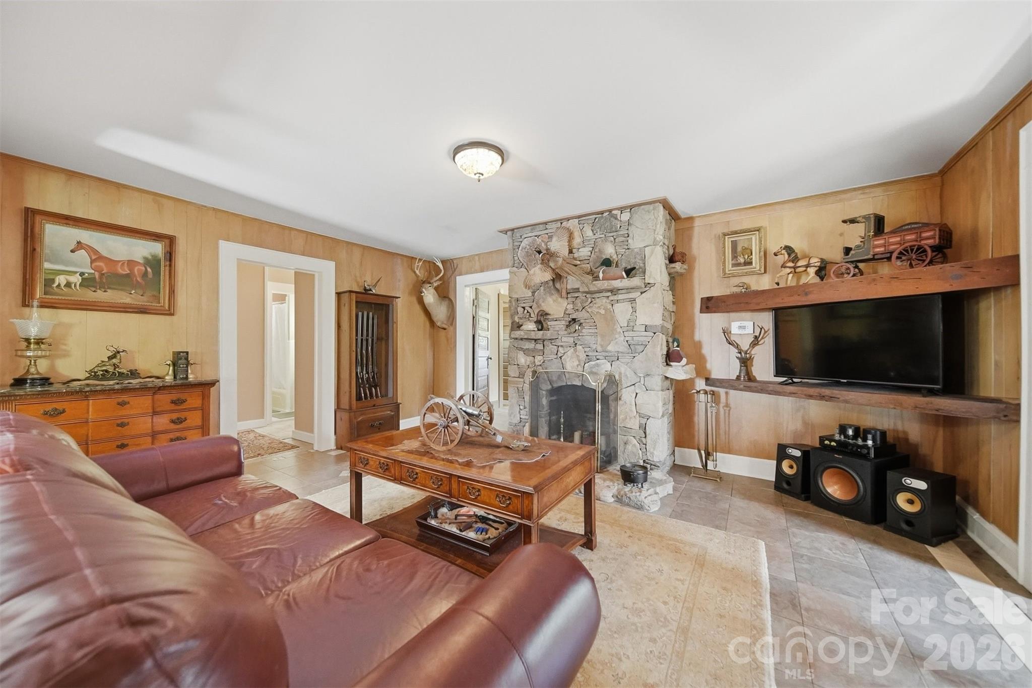 301 Corinth Church Circle Casar NC 28620