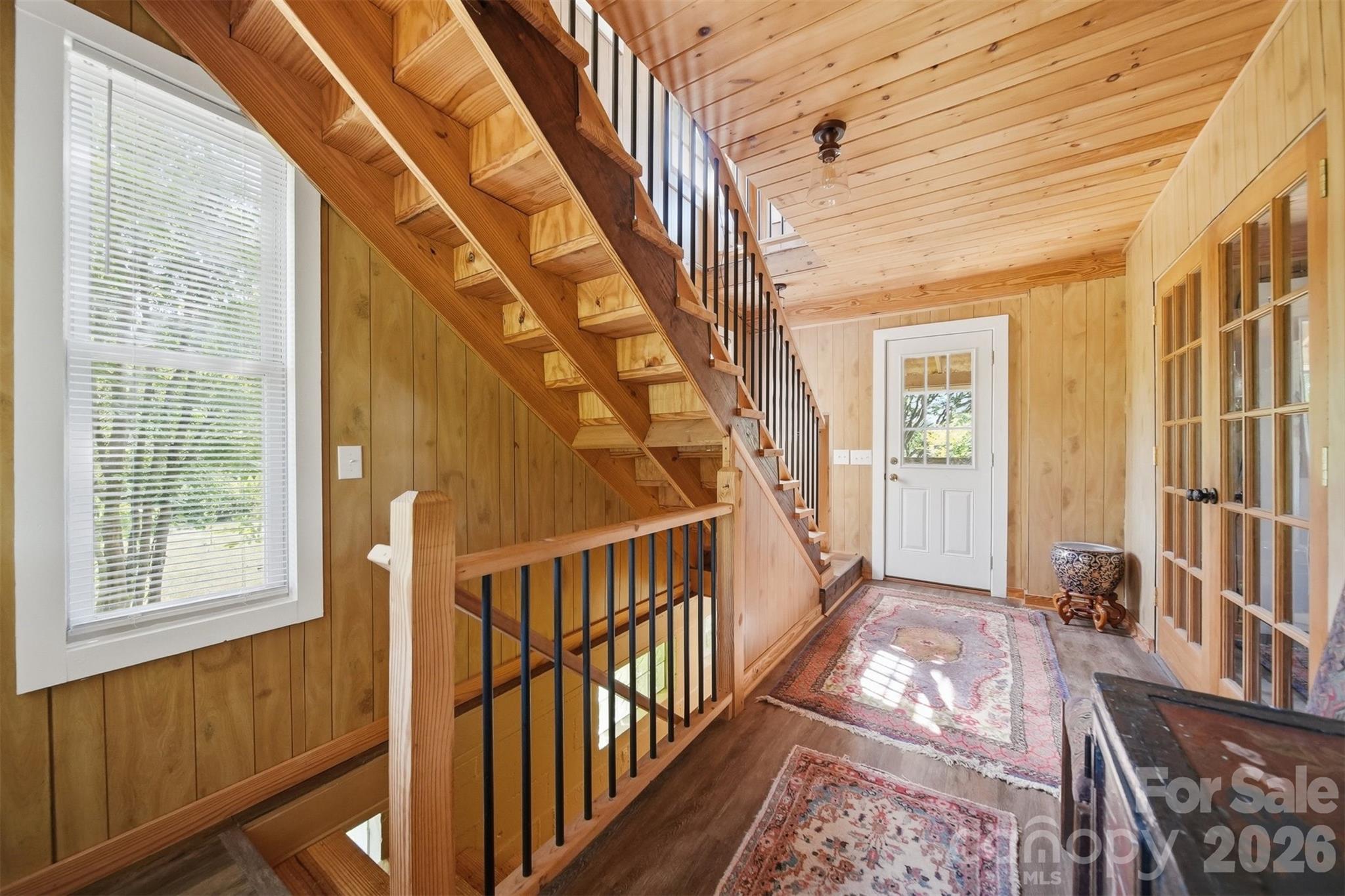 301 Corinth Church Circle Casar NC 28620