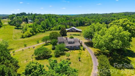 301 Corinth Church Circle Casar NC 28620