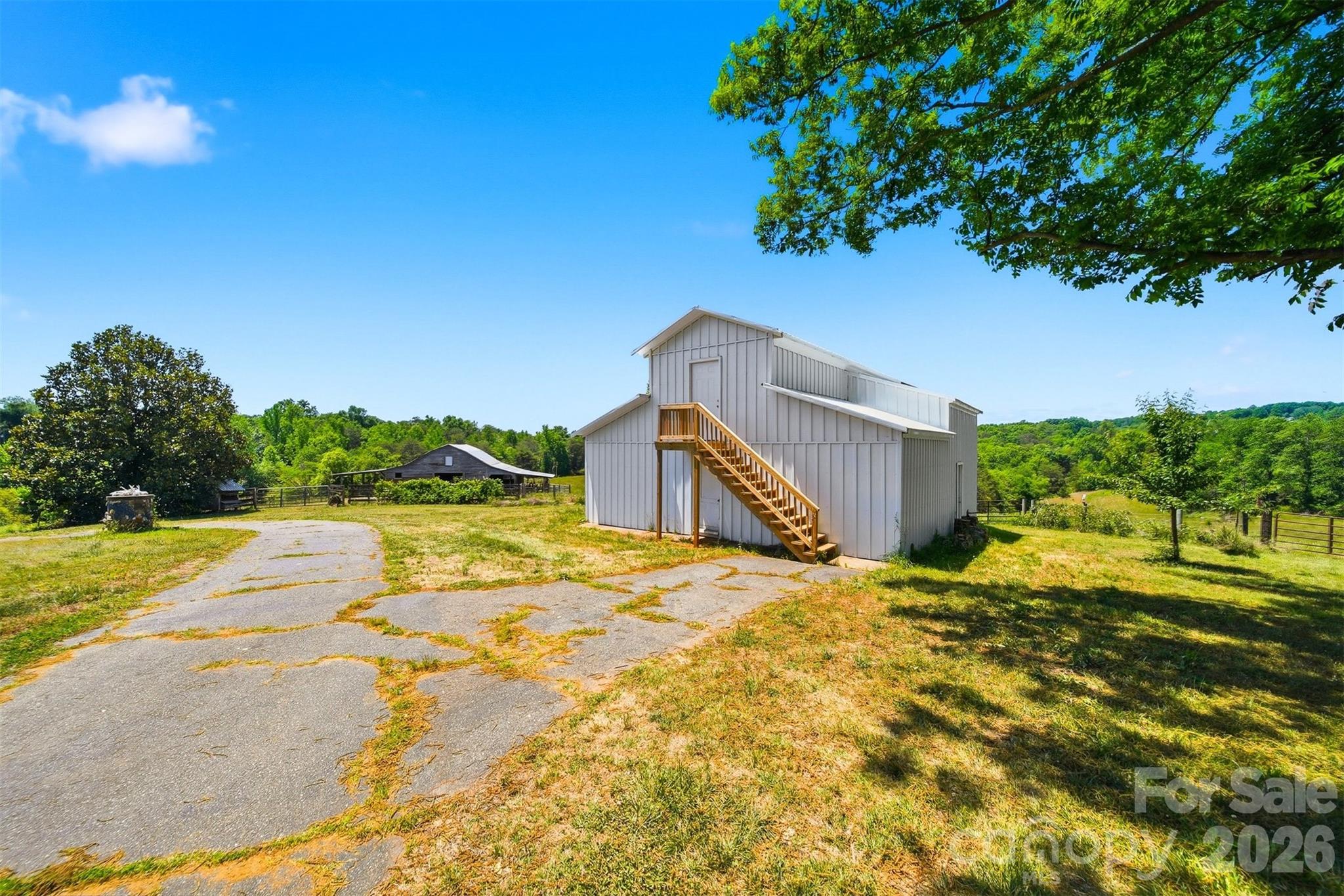 301 Corinth Church Circle Casar NC 28620