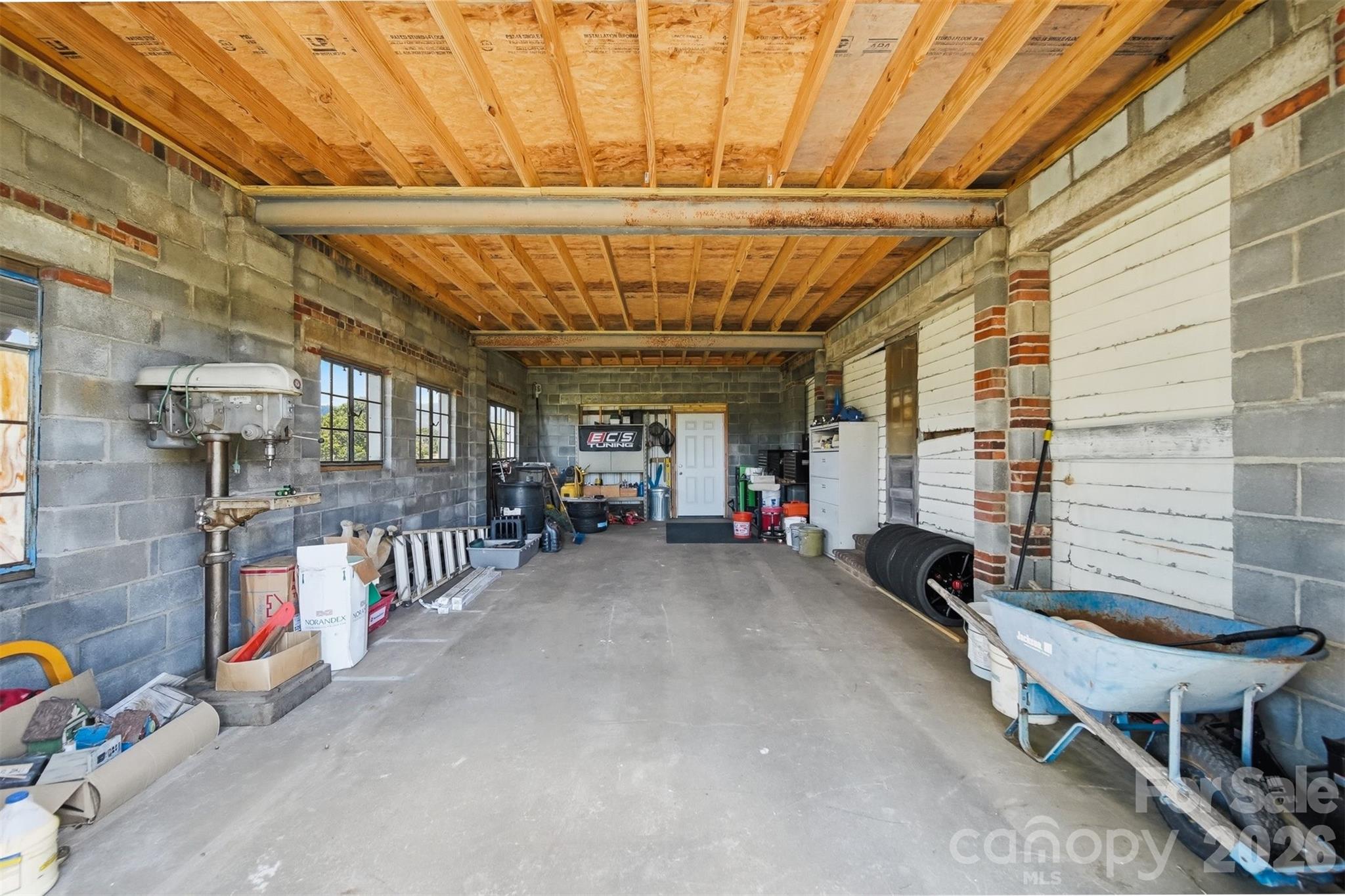 301 Corinth Church Circle Casar NC 28620