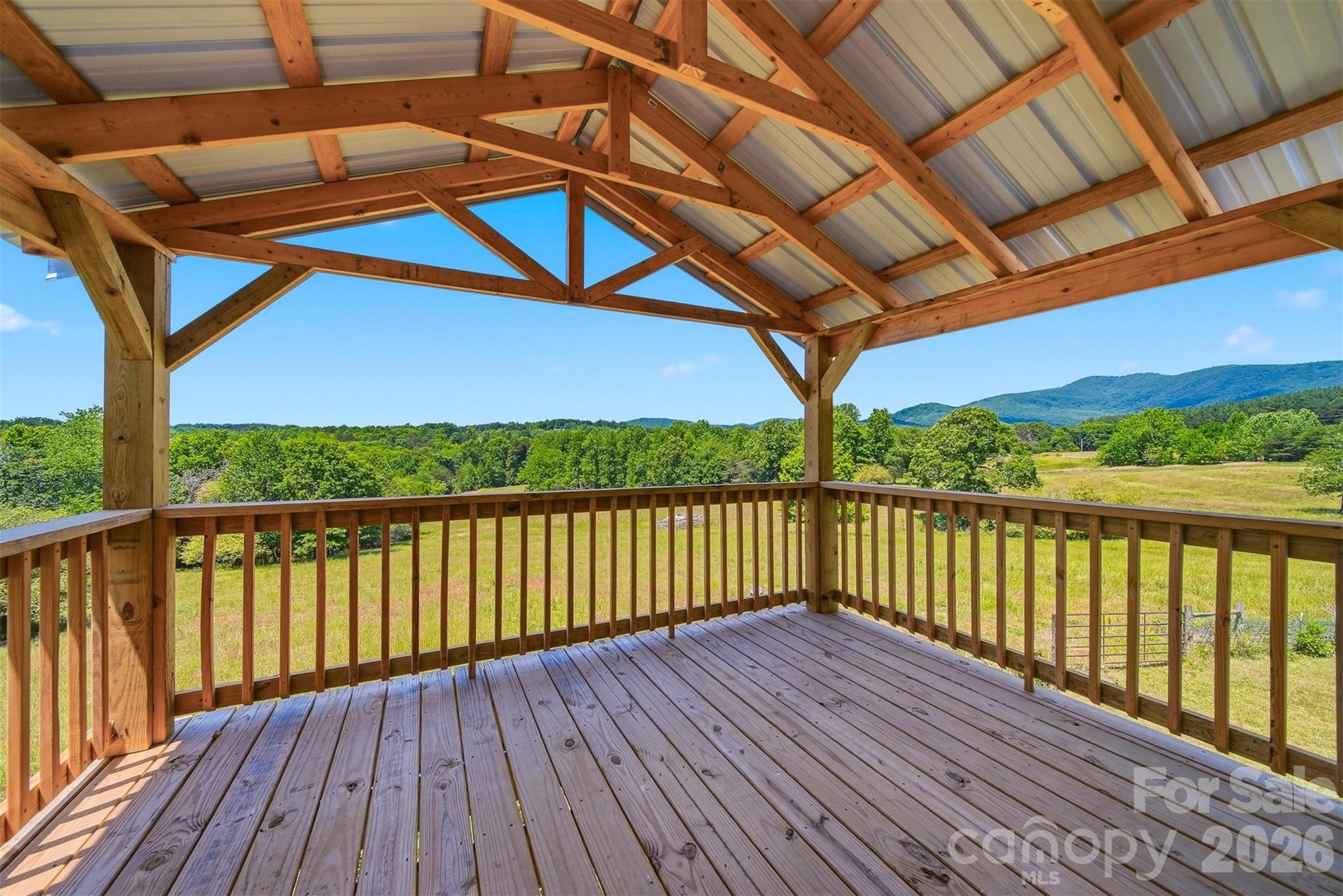 301 Corinth Church Circle Casar NC 28620