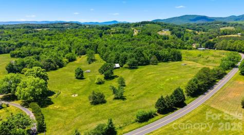 301 Corinth Church Circle Casar NC 28620