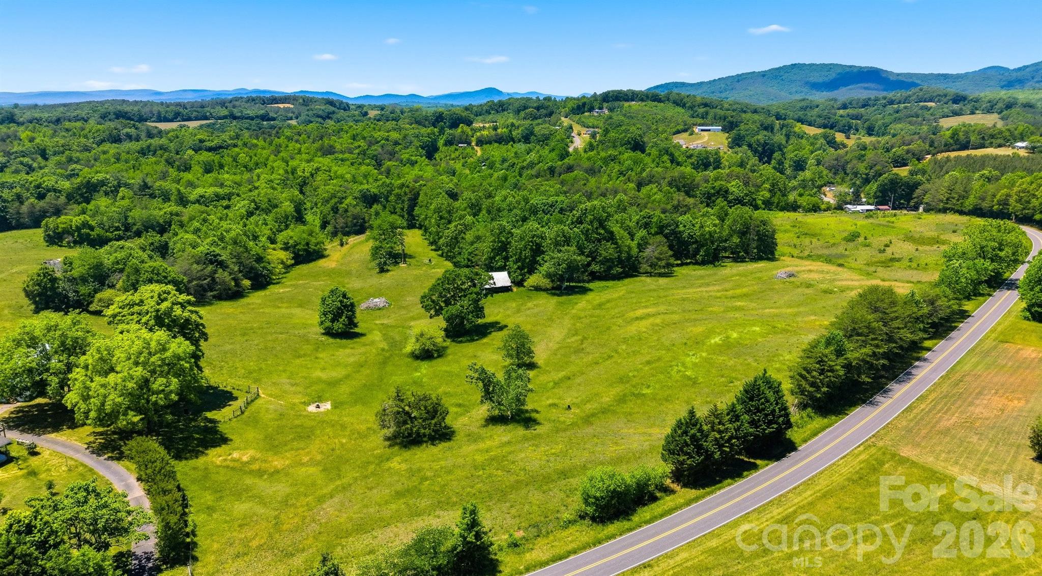 301 Corinth Church Circle Casar NC 28620