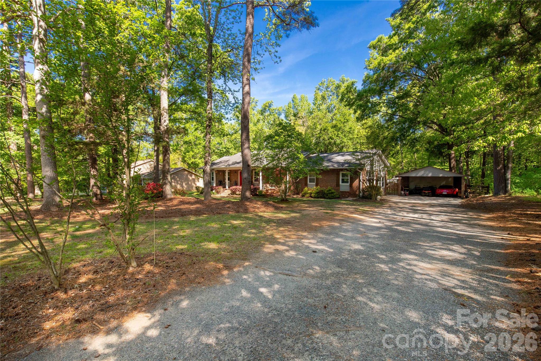 4668 Windfield Court Rock Hill SC 29732