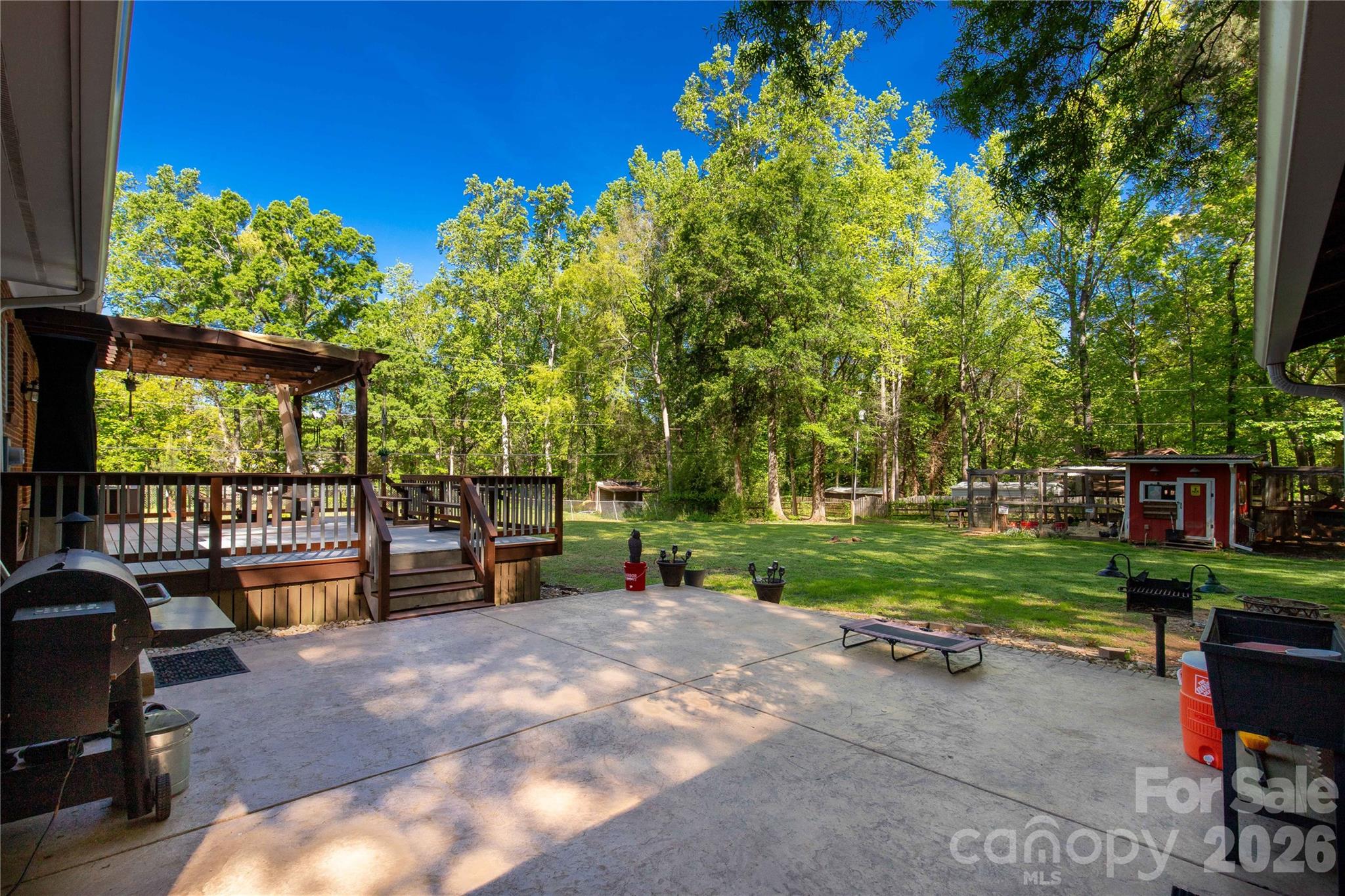 4668 Windfield Court Rock Hill SC 29732
