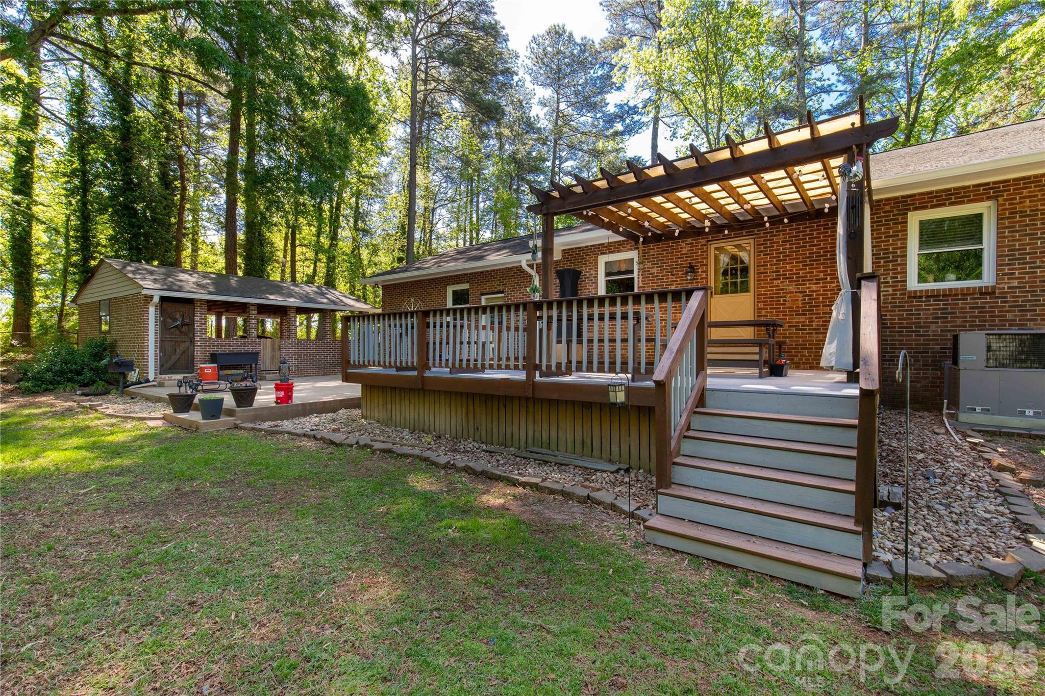 4668 Windfield Court Rock Hill SC 29732