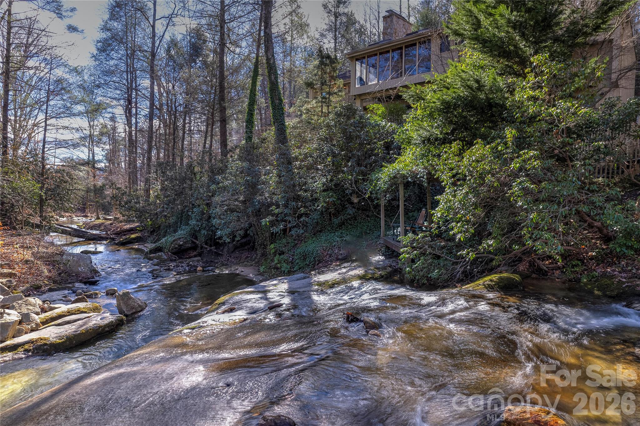 171 Fairway Drive Lake Lure NC 28746