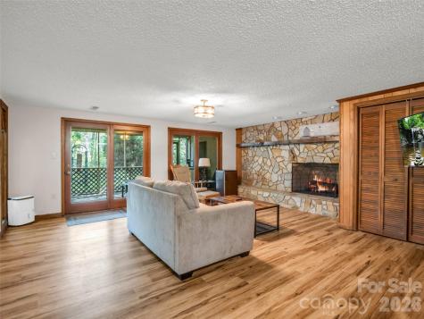 171 Fairway Drive Lake Lure NC 28746