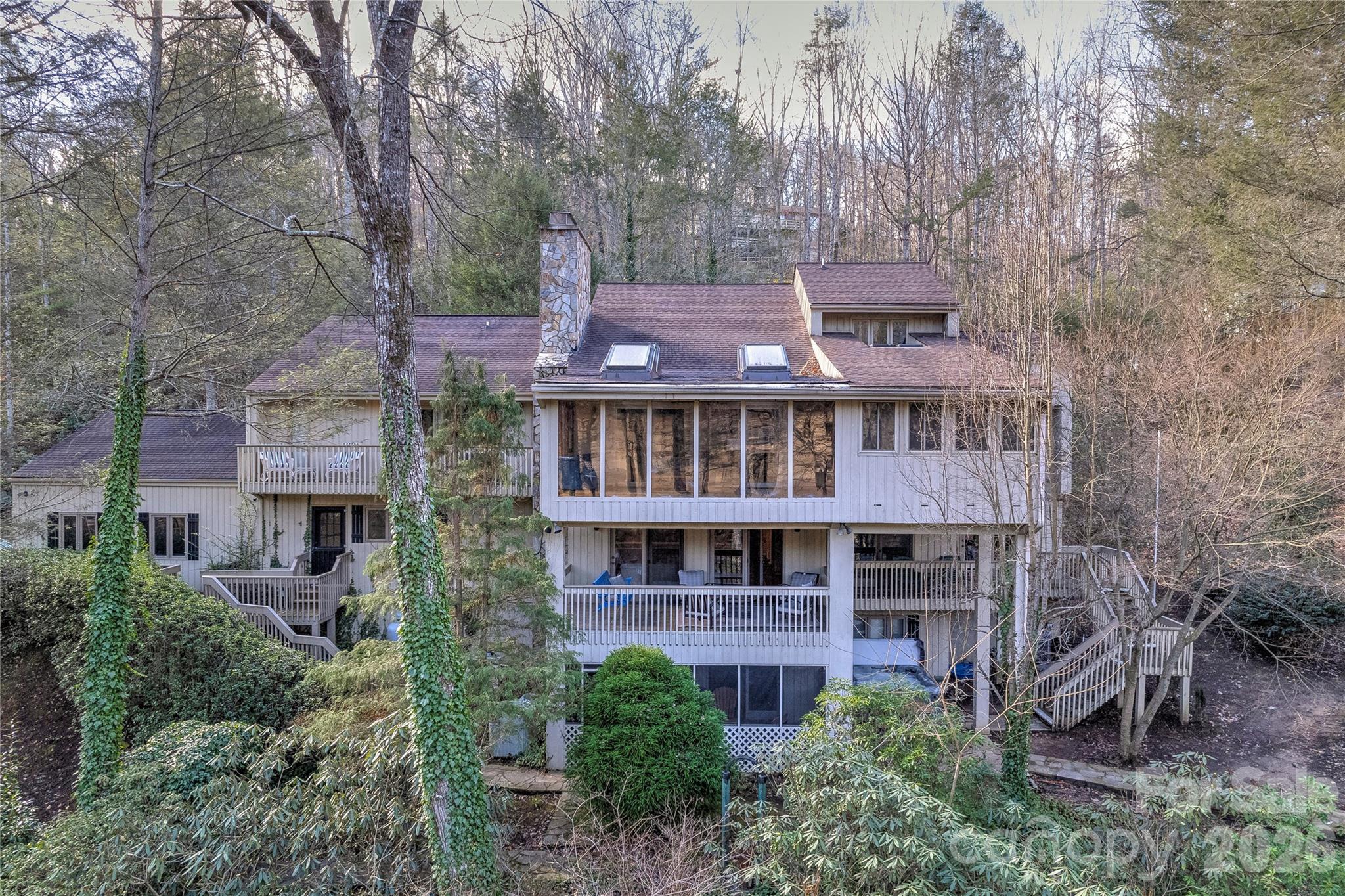 171 Fairway Drive Lake Lure NC 28746