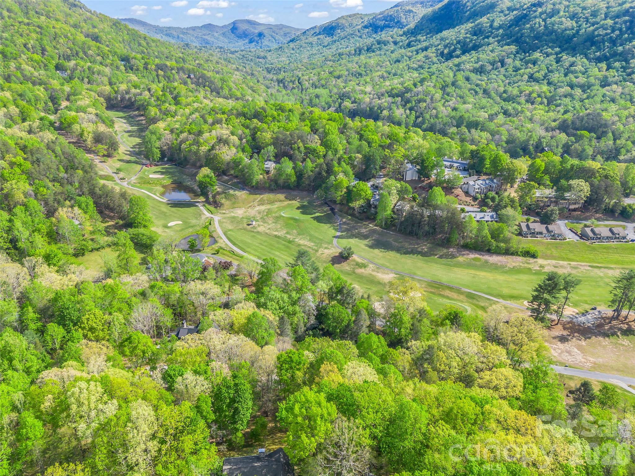 171 Fairway Drive Lake Lure NC 28746