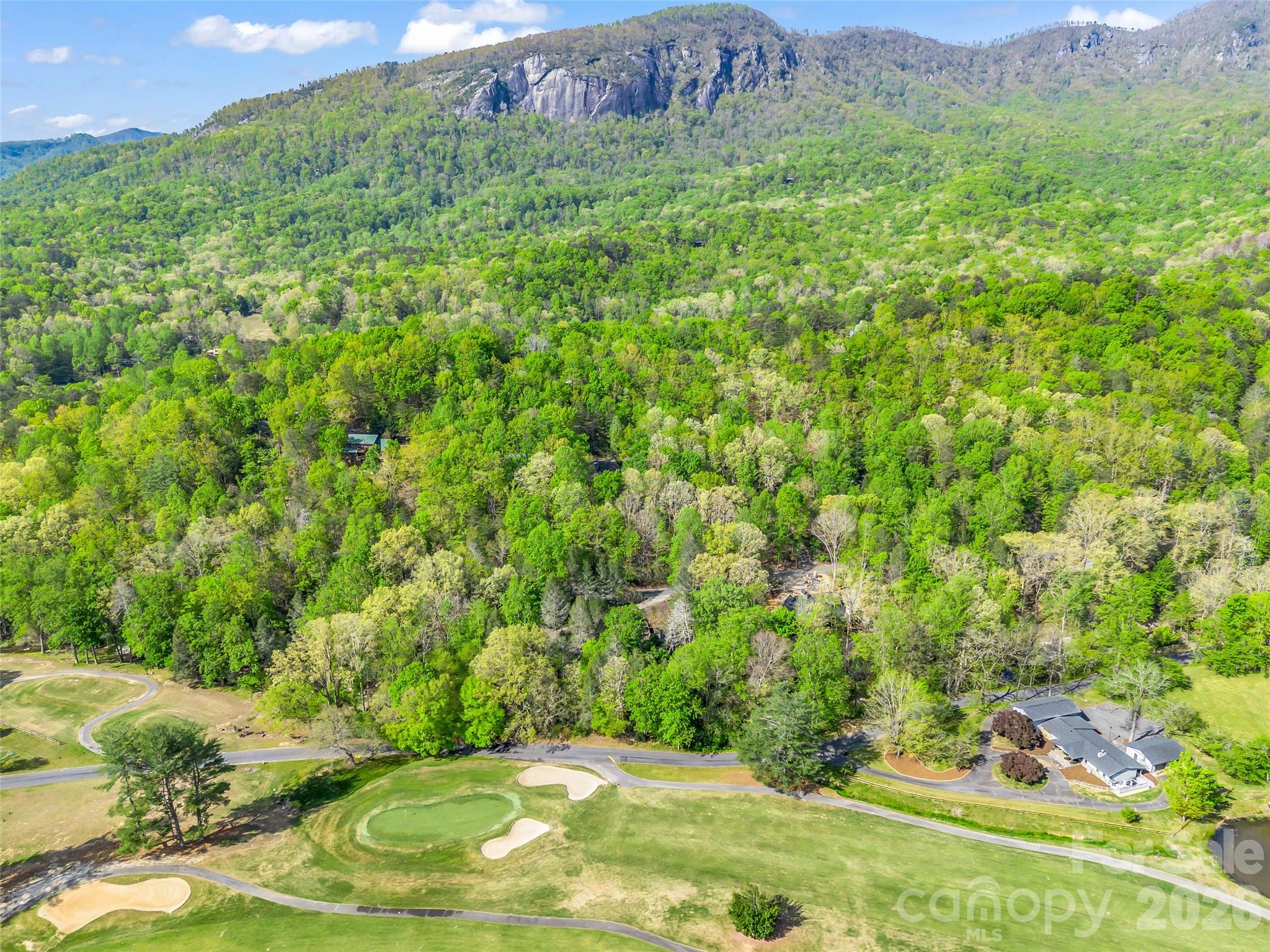 171 Fairway Drive Lake Lure NC 28746
