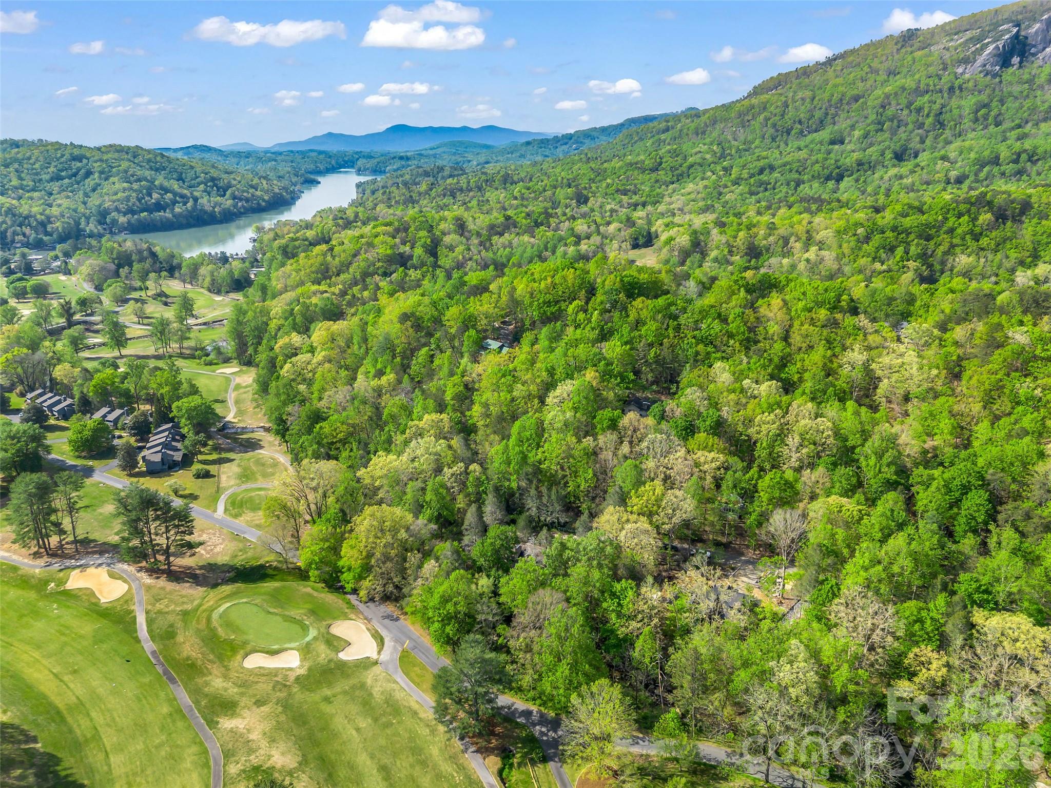171 Fairway Drive Lake Lure NC 28746