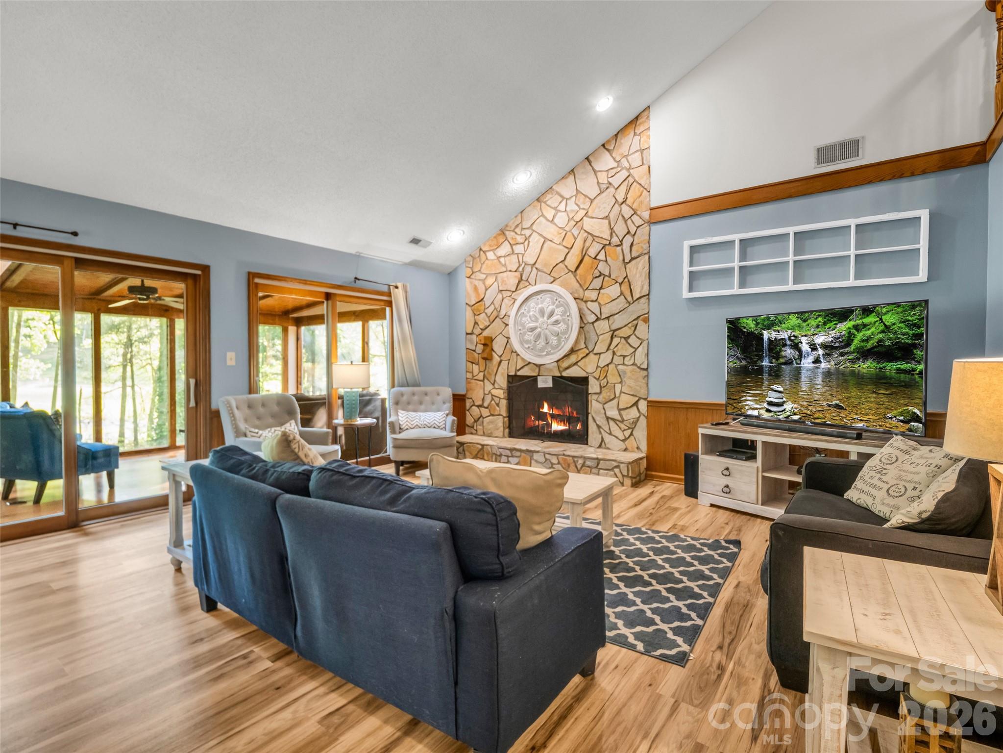 171 Fairway Drive Lake Lure NC 28746