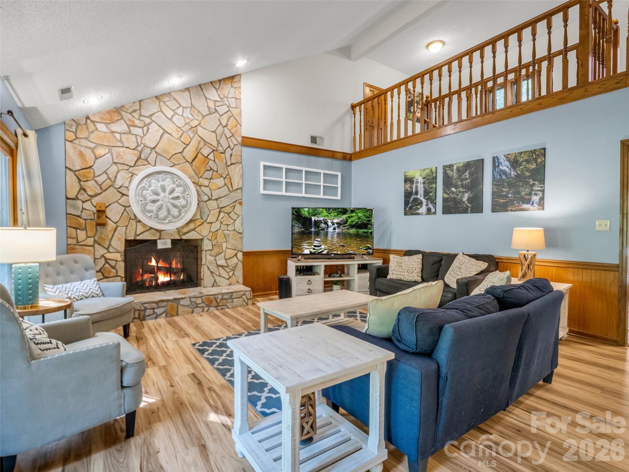 171 Fairway Drive Lake Lure NC 28746