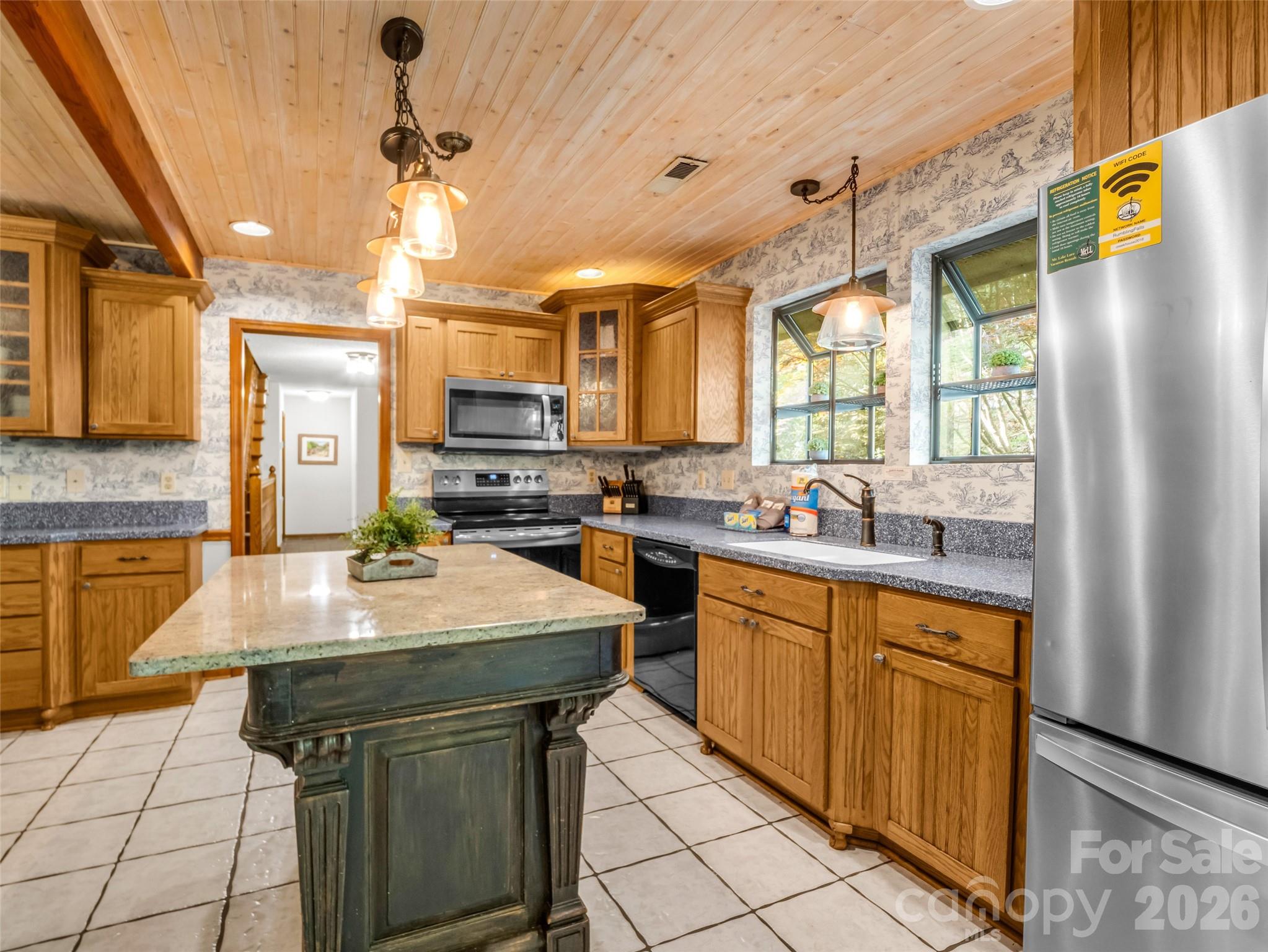 171 Fairway Drive Lake Lure NC 28746