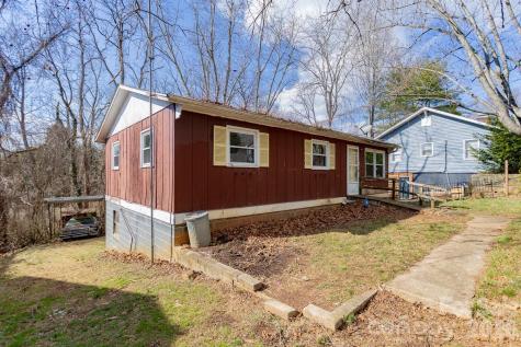 7 Main Street Asheville NC 28803