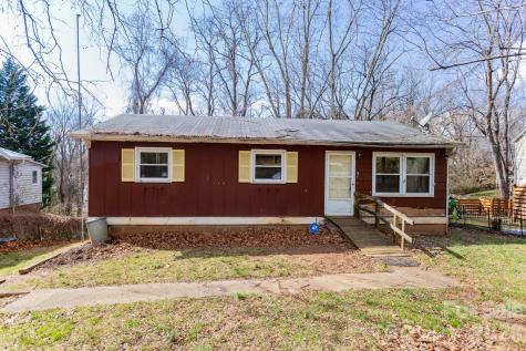 7 Main Street Asheville NC 28803