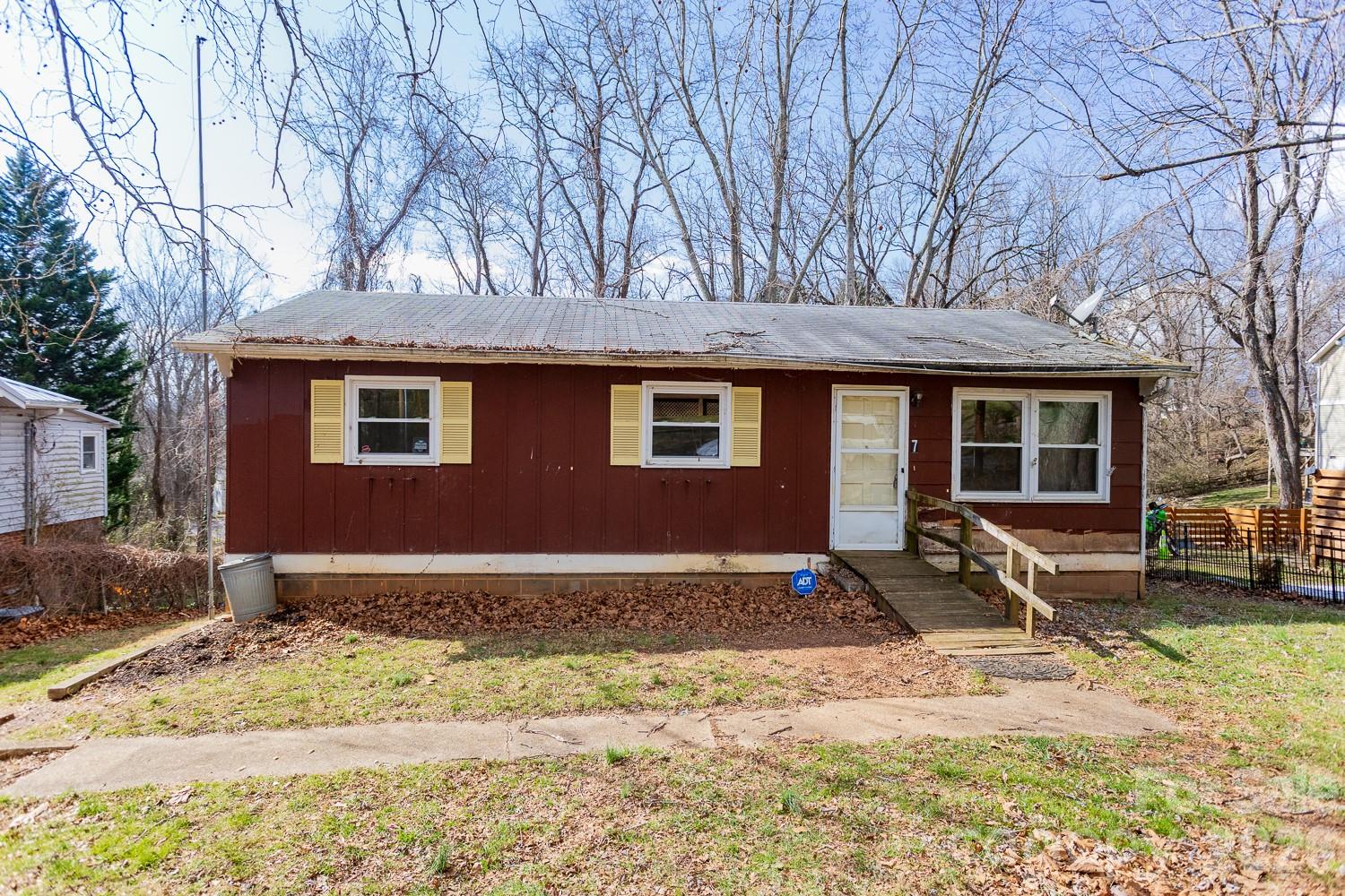 7 Main Street Asheville NC 28803