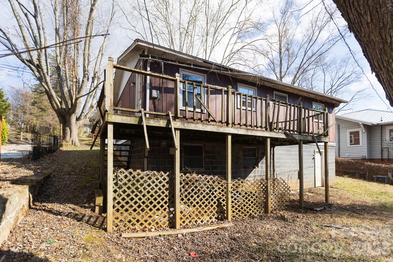 7 Main Street Asheville NC 28803