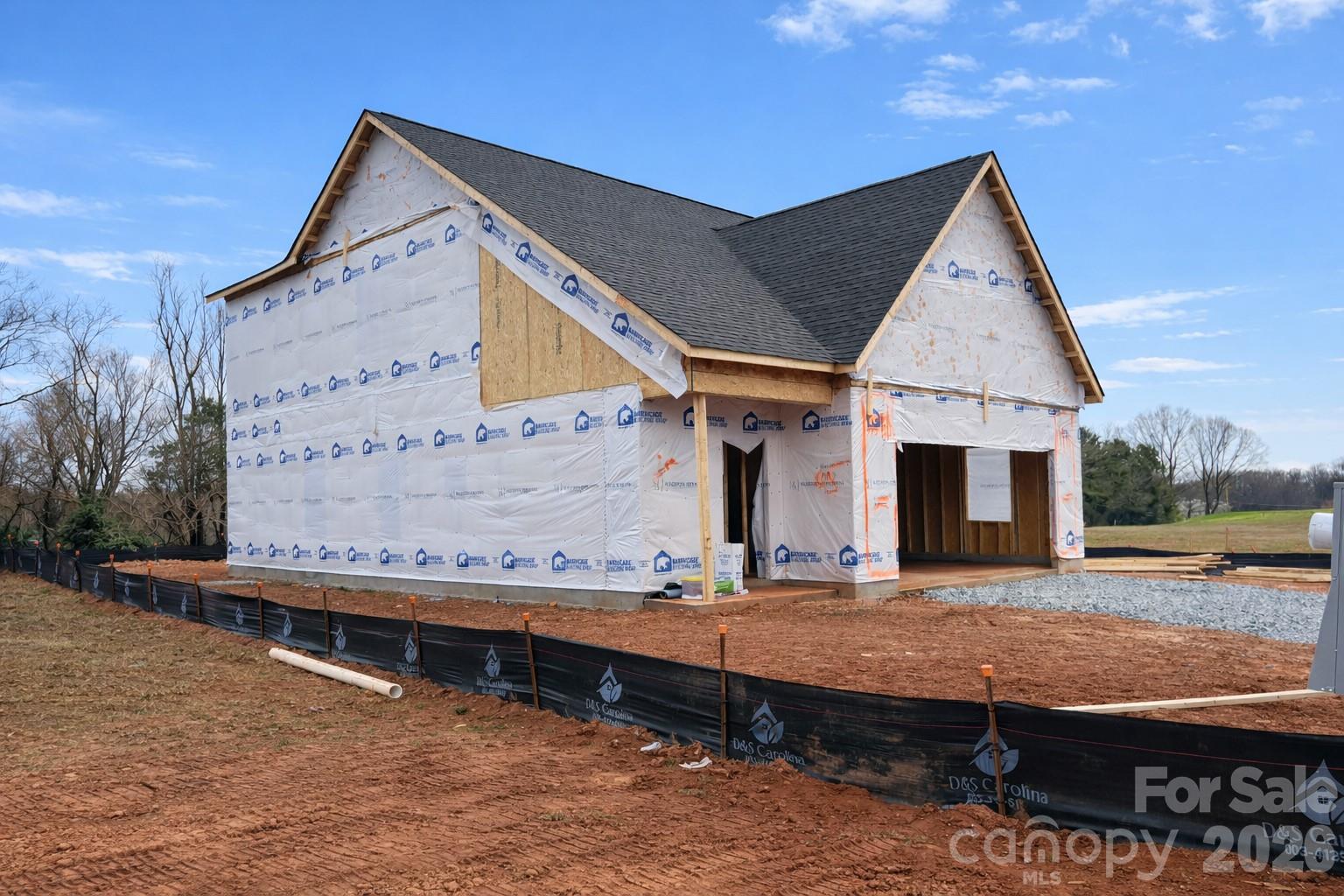 109 Honeycomb Court Statesville NC 28625