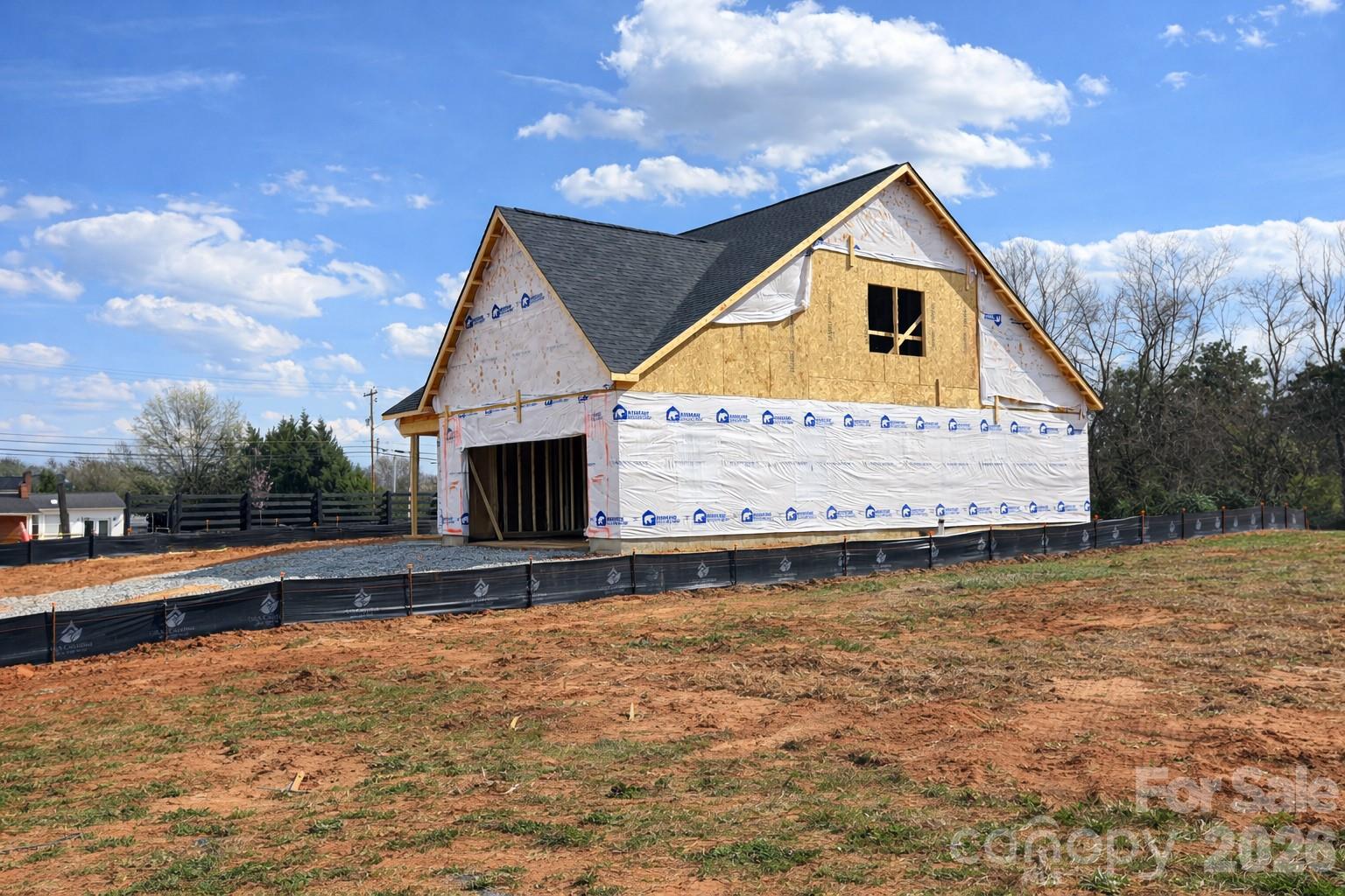109 Honeycomb Court Statesville NC 28625