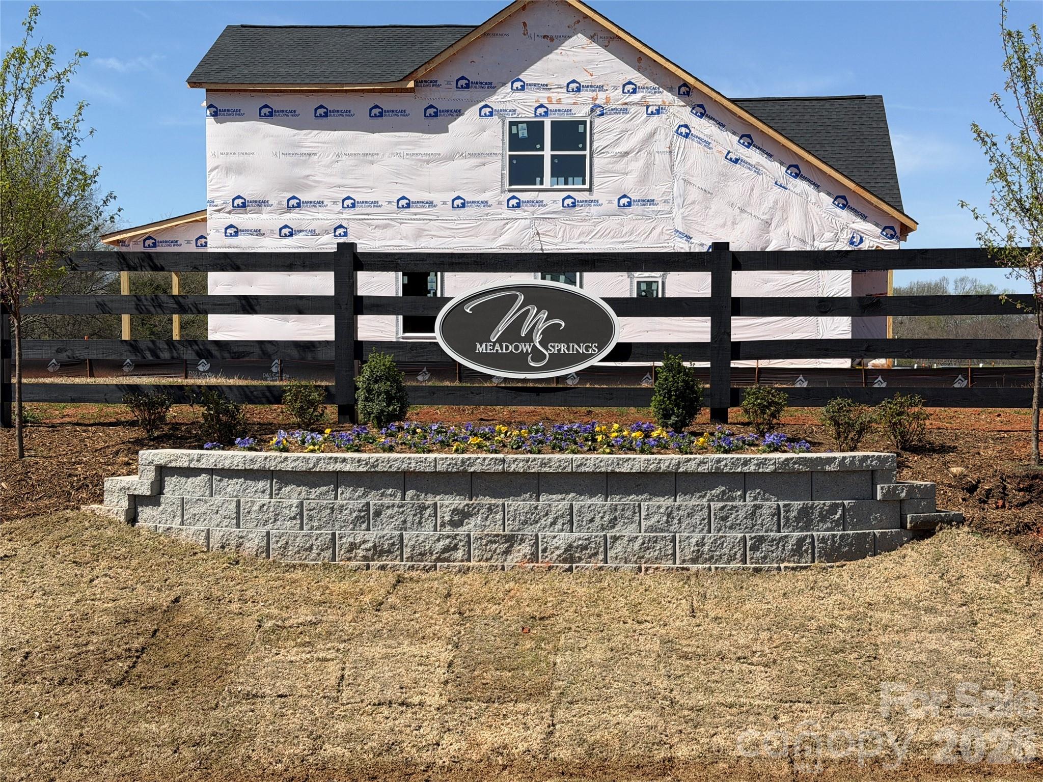 109 Honeycomb Court Statesville NC 28625