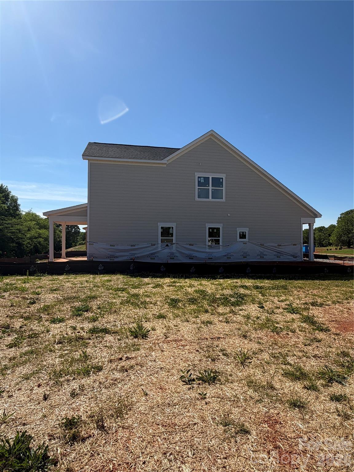 109 Honeycomb Court Statesville NC 28625