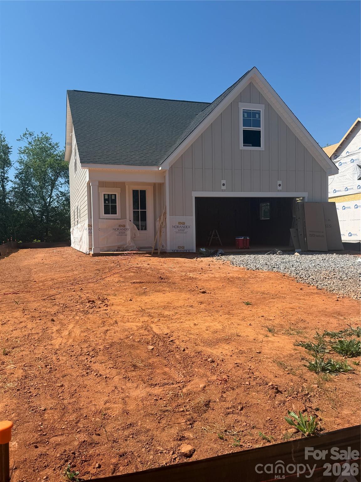 109 Honeycomb Court Statesville NC 28625
