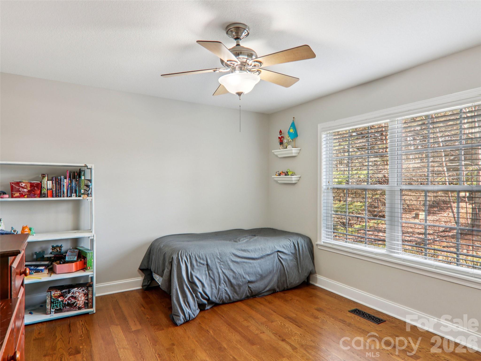 74 Woodson Drive Mars Hill NC 28754